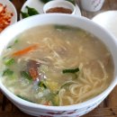 옥산리국수가 이미지