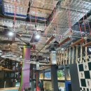 댄싱 노래연습장 이미지