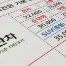 A1손세차장 이미지