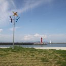 능포항 수변공원 이미지