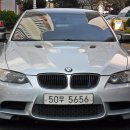 ==대구는 허위매물없습니다.== BMW M3 쿠페 E92 모든남성의 드림카!! 상태최상!! 이미지