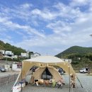 성포농장 | 거제 오토마리나캠핑장 : 뷰맛집으로 유명하지만 현실은 동물농장