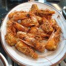 (주)선창수산 향남점 | 향남 왕새우 소금구이 맛집, 선창수산, 통통한 제철 대하구이에 새우머리 버터구이까지 내돈내산 후기