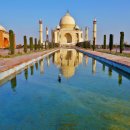 능강관광지 이미지