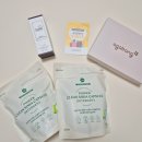 세탁은행 | KB국민은행 우리아이 첫 선물구독 2차 선물 후기｜6개월 아기 육아 이벤트 당첨 실사용 리뷰