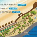 장경리해변 야영장 이미지