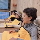 &#39;시연(試演) 한파&#39; ? 평창군 문화관광해설사 해설 시연회 개최 이미지