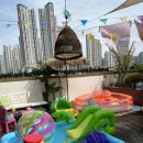 소꼽놀이 하우스 이미지