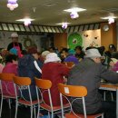 철산종합사회복지관 경로식당 이미지