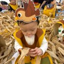 허수아비 | 플레이풀 역북점 플레이뮤직 가을학기 6주차 들판의 허수아비 후기