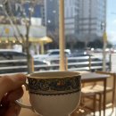 3498 | 대전 DCC 도룡동 베이커리 카페 바게뜨 플랑 사과쏘쑝 맛집 피브완