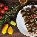 한식조리기능사 이미지