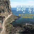 제부모세 3색체험 해안길