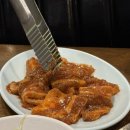 강원도 홍천 맛집 애견동반식당 양지말화로구이 고추장삼겹살