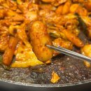 성남사 - 보성군 채동선로 198-1 | 여수동 닭갈비 맛집 오투닭갈비 성남시청점 후기