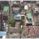 수색로(가재울뉴타운 내) 이미지