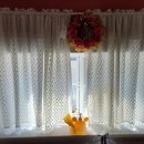 풍차랑 허브랑 이미지