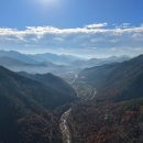 장령산자연휴양림 이미지