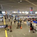Flight report : UA79 Economy Class Tokyo Narita to Seoul-Incheon