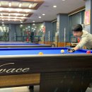 한게임 당구클럽 이미지