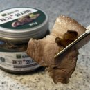 와사비 | 아담쇼핑 표고톡 와사비 후기｜밥반찬 / 술안주베스트 '표고버섯와사비'