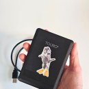 홈앤테크 | 외장하드 추천 1테라 대용량 2년째 실사용 히타치 찐후기