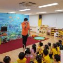 신창초등학교 병설유치원 이미지