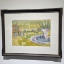 포항시문화예술회관 | 대구문화예술회관 기증 작품 전시 '이음' 후기