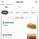 노랑통닭 옥동점 네이버블로그