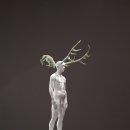 생명(조각) 이미지