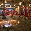 스트롱짐 화산 4호점 이미지