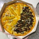 서운동피자 맛집 피자스웨그 계양점 수제직화불고기 강력추천!