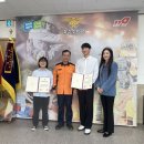 대원대학교(학생) 이미지