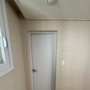 구월아시아드선수촌8단지 | [인천 구월동 구월아시아드선수촌 8단지 아파트 인테리어필름시공] 화이트&amp;우드 인테리어필름으로 밝고...