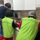 화성시서부노인복지관 이미지