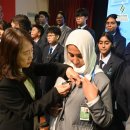 Prefects &amp; Student Councillors Investiture Ceremony 2026 이미지