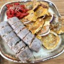 [속초맛집] 속초 아바이마을 오징어순대 아바이순대 아바이순대국밥 회냉면 맛집 추천 단천식당 솔직...