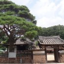 외씨버선길(장계향디미방길) 이미지