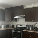 (11/1~) 22nd 스테이션 근처 2bed 1bath 베이스먼트 이미지