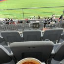 고척돔 야구장 엽떡, 맘스터치 포장 후기(feat.호시타코야끼 웨이팅 포기)