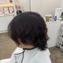 온천미용실 | 유성온천역 미용실에서 만족한 깔끔해진 커트 후기