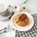 홈카페디저트 이미지