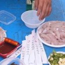 황포항 | 안면도 황포항 바다낚시 후기