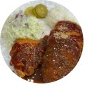 남중동-20 | 익산 남중동 북부시장 돈까스 맛집 대빵커돈까스 본점 후기