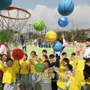 눈높이 배드민턴장 이미지