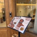 대전상대초교 | 대전 브런치 카페 추천 또 가고 싶은 탑립커피 상대점 솔직후기