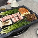 고기서 고기 | 광명 고기서고기 본점 꽃삼겹살 후기