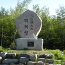 백봉령주유소