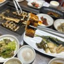 수정장어구이촌 | 경남 양산 민물장어 수정장어구이촌 국내산만취급