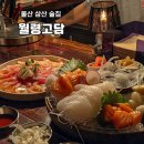 세븐일레븐 울산삼산목화점 | 울산 삼산동 술집 월령고담 삼산 연어 분위기 좋은 데이트 단체 안주 맛집 추천
